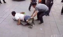 浙江乞丐爆料视频最新,引发网友热议