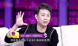 张译爆料小眼睛视频大全,揭秘明星幕后趣事