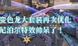 cfm体验服最新爆料,揭秘神秘英雄与全新玩法