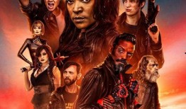 僵尸国度第一季在线观看,末日降临，生存之战一触即发